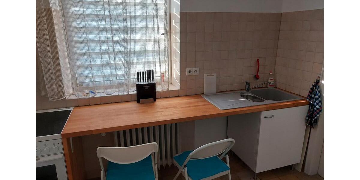 Etagenwohnung Leinfelden-Echterdingen Echterdingen - 4 Zimmer, 120 m&sup2;, 1.350&euro; | Angebot:26335059