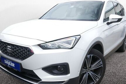 Seat Tarraco 109.500 km 24.890 € Ulm 89081