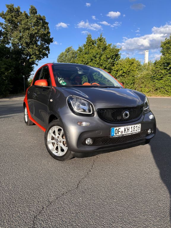 ForFour