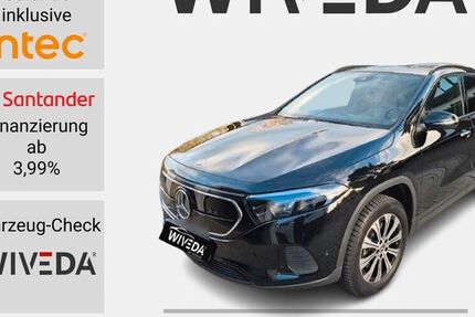 Mercedes EQA