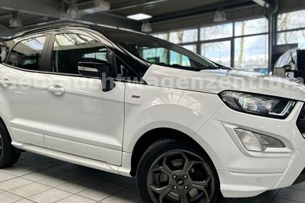 Ford EcoSport 178.900 km 9.990 &euro; Bremen 28207
