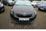 Skoda Octavia 1.5 TSI Combi *Style* Navi LED DAB 17Alu 169.000 km 13.300 &euro; Seevetal - Hittfeld 21218