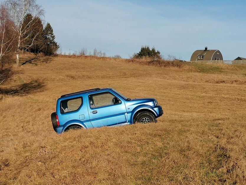 Jimny