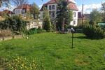 3,5-Zimmer Etagenwohnung mit gemeinschaftlicher Gartennutzung zu vermieten