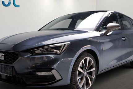 Seat Leon 79.200 km 15.890 &euro; Landshut 84030