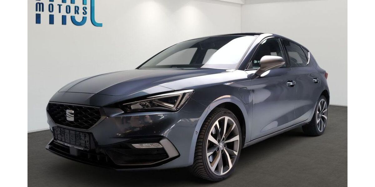 Seat Leon 79.200 km 15.890 &euro; Landshut 84030