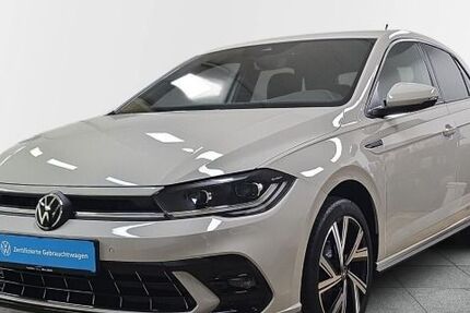 VW Polo 32.891 km 18.490 &euro; Kronach 96317
