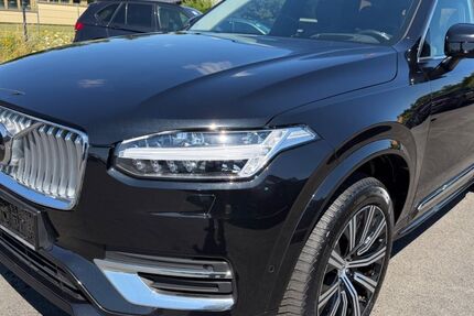 Volvo XC90 72.000 km 45.999 &euro; Fuldatal (Kassel) 34233