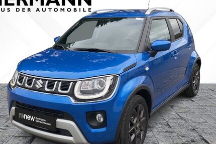 Suzuki Ignis 11.334 km 19.592 &euro; Northeim 37154