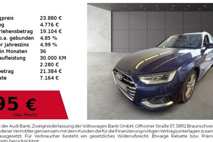 Audi A4 72.900 km 23.880 &euro; Nürnberg 90441