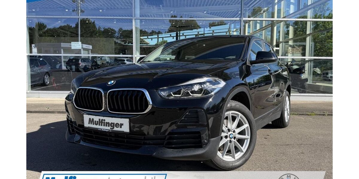 BMW X2 81.014 km 23.740 &euro; Michelfeld 74545