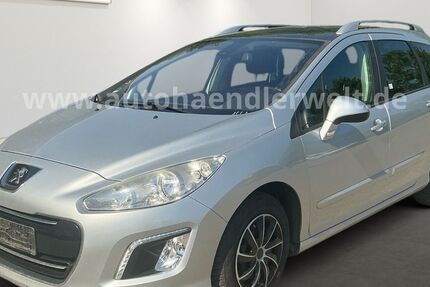 Peugeot 308 177.943 km 1.499 &euro; Brehna 06796