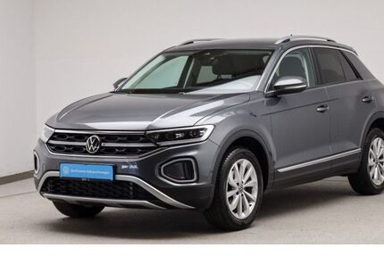VW T-Roc 37.600 km 24.999 &euro; Mühlheim 63165