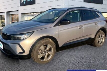 Opel Grandland (X) 8.394 km 21.690 &euro; Jüterbog 14913
