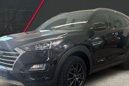 Hyundai TUCSON 63.789 km 16.470 &euro; Weißenburg 91781