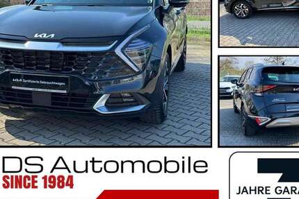 Kia Sportage 19.998 km 28.700 &euro; Lampertheim-Hofheim 68623