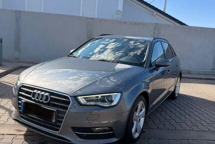 Audi A3 121.000 km 13.599 &euro; Buxheim 85114