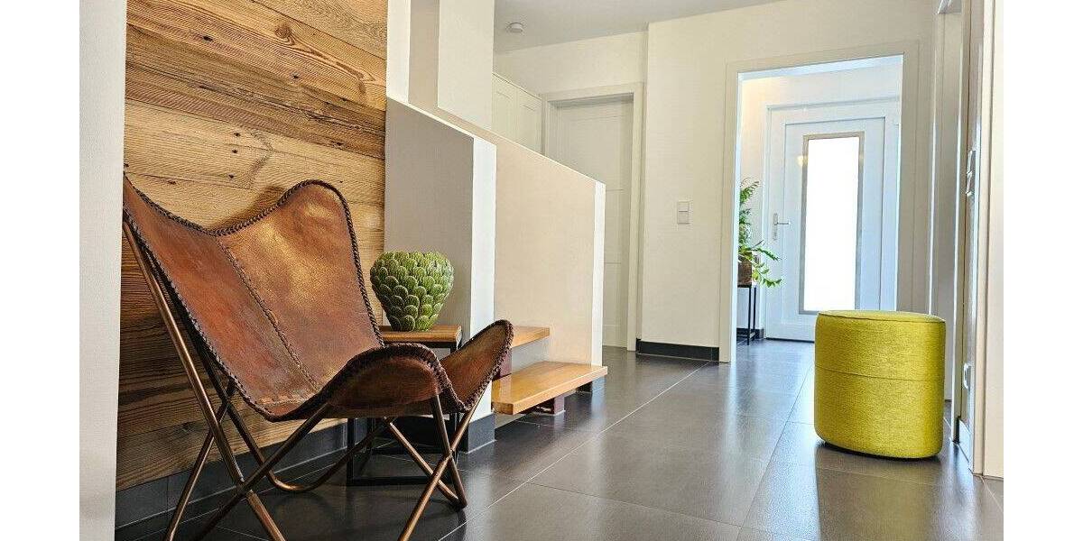 Doppelhaushälfte Osterhofen - 6 Zimmer, 138 m&sup2;, 389.000&euro; | Angebot:26449856