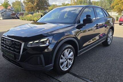 Audi Q2 118.476 km 19.990 &euro; Balingen 72336