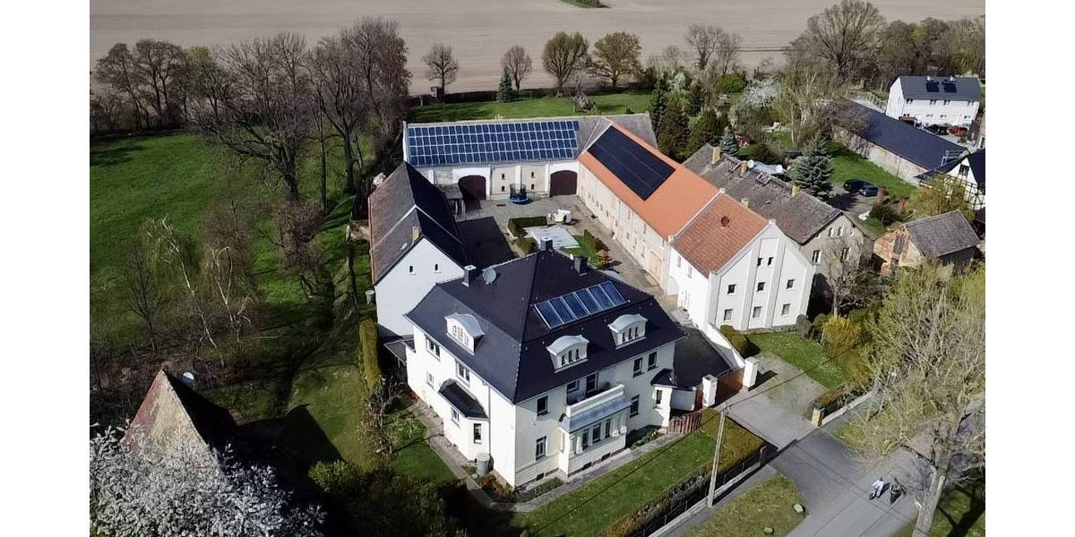 Mehrfamilienhaus, Wohnhaus Leipzig Seehausen - 1 Zimmer, 483 m&sup2;, 895.000&euro; | Angebot:26244951