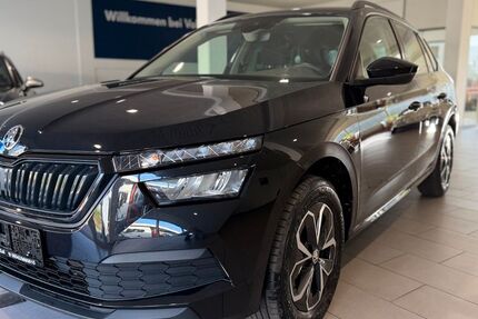 Skoda Kamiq 28.894 km 19.990 &euro; Zell Mosel 56856