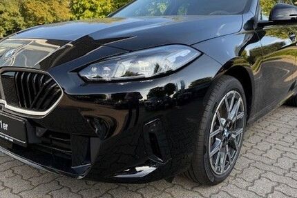 BMW 118 5.900 km 32.190 &euro; Norderstedt 22848