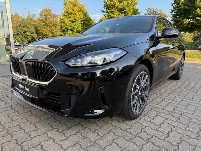 BMW 118 5.900 km 32.190 &euro; Norderstedt 22848