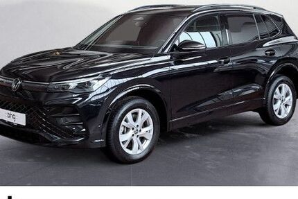 VW Tiguan 9.069 km 52.960 € Ettlingen 76275