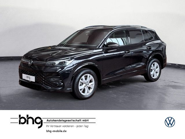 VW Tiguan 9.069 km 52.960 € Ettlingen 76275