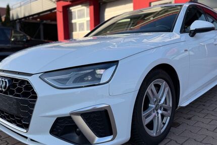Audi A4 109.880 km 21.990 &euro; Waltenhofen/Kempten 87448