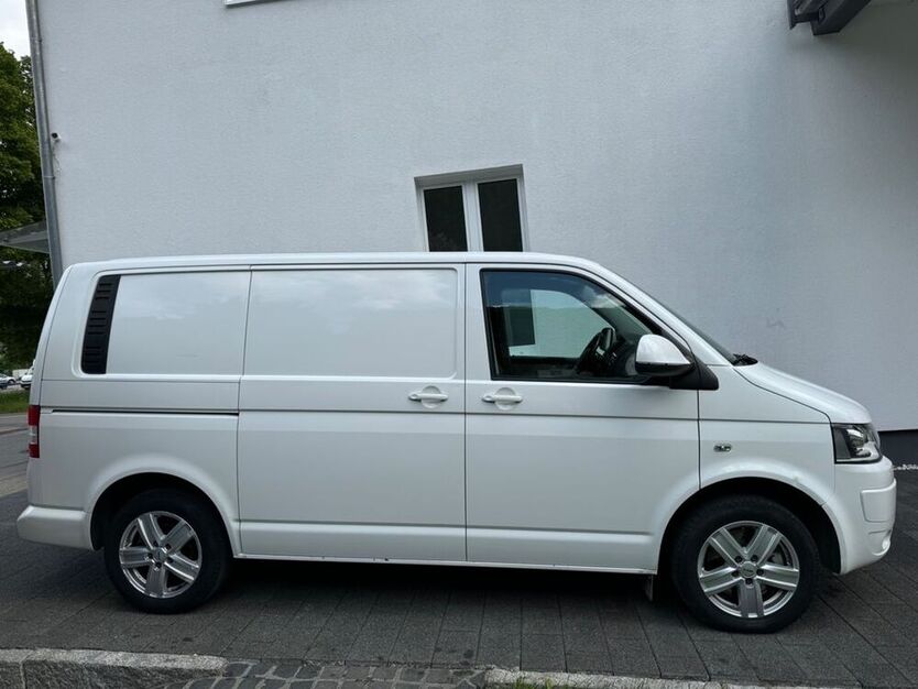 T5 Transporter