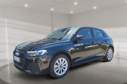 Audi A1 2.990 km 27.880 &euro; Wolfhagen 34466