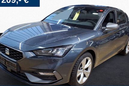 Seat Leon 29.500 km 26.933 &euro; Göppingen 73037