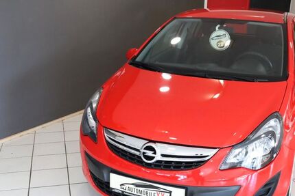 Opel Corsa 107.000 km 4.800 &euro; Syrgenstein-Landshausen 89428