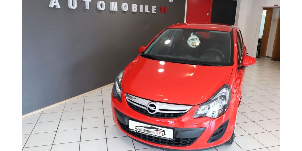 Opel Corsa 107.000 km 4.800 &euro; Syrgenstein-Landshausen 89428