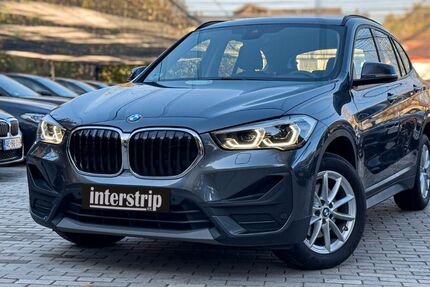 BMW X1 124.000 km 22.990 € Langweid am Lech 86462