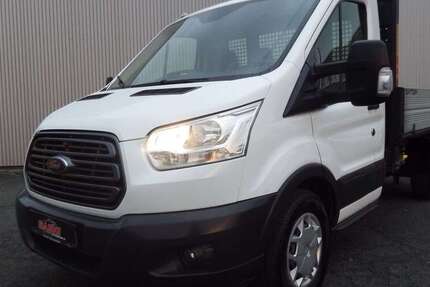 Ford Transit 118.242 km 19.850 &euro; Arnsberg 59757