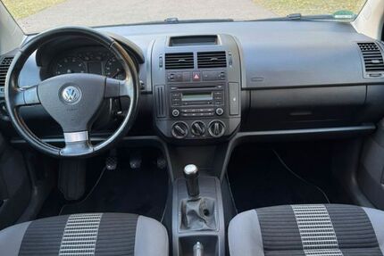 VW Polo 113.200 km 3.350 &euro; Aichach 86551