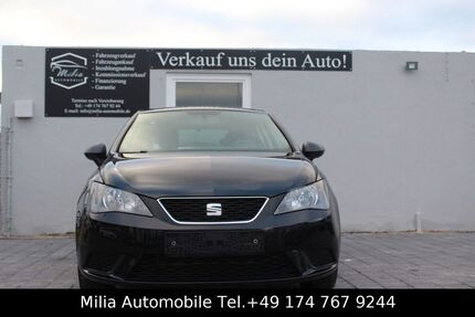 Seat Ibiza 39.500 km 7.990 &euro; Bad Dürrheim 78073