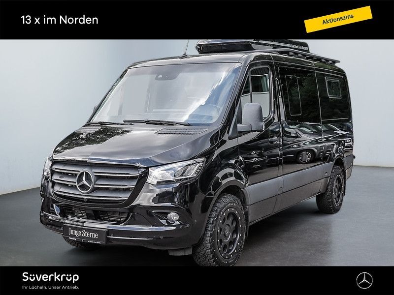 Sprinter