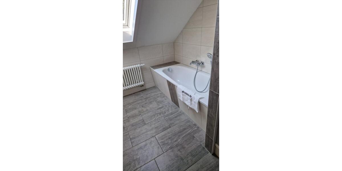 Dachgeschoßwohnung Großräschen - 2 Zimmer, 80 m&sup2;, 480&euro; | Angebot:26384475