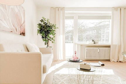 Wohnung Wedel - 2 Zimmer, 57 m&sup2;, 249.000&euro; | Angebot:26044996