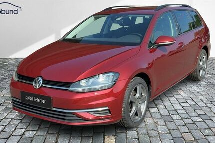 VW Golf 126.341 km 16.495 € Neuensalz 08541