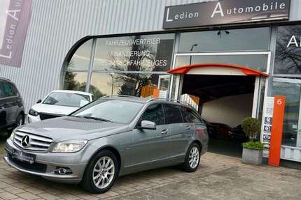 Mercedes-Benz C 200 306.245 km 4.300 &euro; Gundelfingen 79194