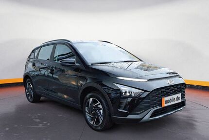 Hyundai Hyundai BAYON 1.0 T-Gdi 48V Trend FRÜHLINGSAKTION
