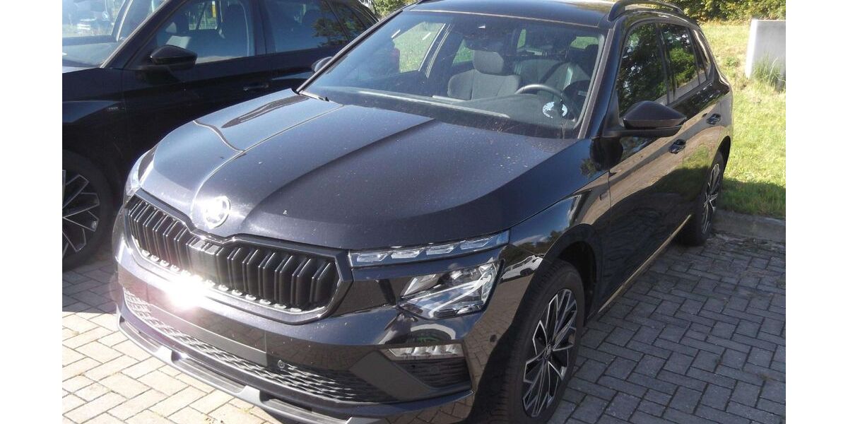 Skoda Kamiq 27.200 km 29.990 € Rostock 18069