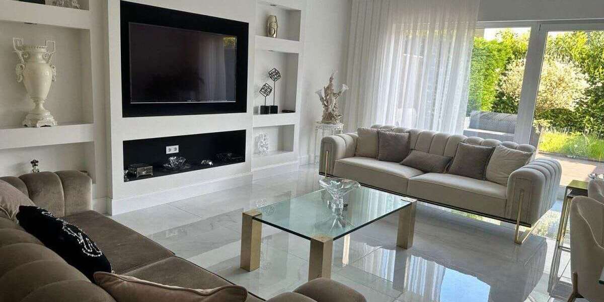 Einfamilienhaus Düsseldorf Stadtbezirk 7 - 5 Zimmer, 162 m&sup2;, 3.500&euro; | Angebot:26900754