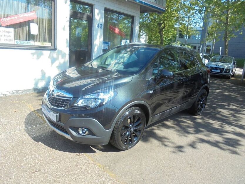 Mokka