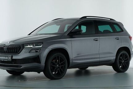 Skoda Karoq 85.838 km 25.889 &euro; Braunschweig 38114