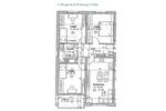 Etagenwohnung Starnberg - 4 Zimmer, 78 m&sup2;, 350.000&euro; | Angebot:26957593